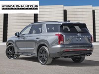 2024 Hyundai Palisade Urban 7-Passenger AWD