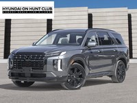 2024 Hyundai Palisade Urban 7-Passenger AWD