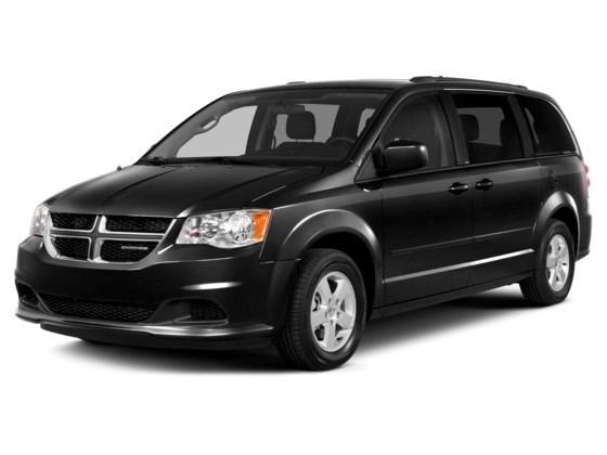 2014 Dodge Grand Caravan 4dr Wgn 30th Anniversary " AS-TRADED "