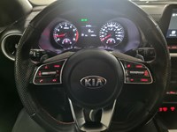 2021 Kia Forte GT DCT