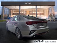 2021 Kia Forte GT DCT