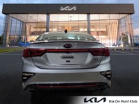 2021 Kia Forte GT DCT