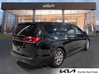 2022 Chrysler Pacifica Hybrid Limited 2WD