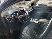 2022 Ford Edge SEL AWD