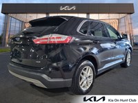 2022 Ford Edge SEL AWD