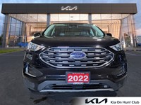 2022 Ford Edge SEL AWD