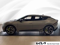 2023 Kia EV6 AWD GT