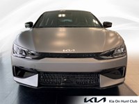 2023 Kia EV6 AWD GT