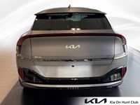 2023 Kia EV6 AWD GT