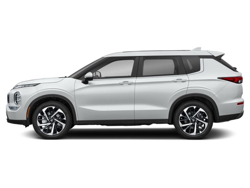 2024 Mitsubishi Outlander ES S-AWC