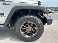 2012 Jeep Wrangler 4X4  Sport | Low KM's