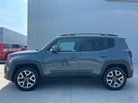 2017 Jeep Renegade 4X4 North | Heated Seats | Clean Carfax!