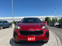 2017 Kia Sportage AWD LX | Heated Seats | Backup Camera | Low KM's