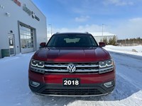 2018 Volkswagen Atlas Highline 3.6 FSI 4MOTION | 7-Pass