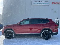 2018 Volkswagen Atlas Highline 3.6 FSI 4MOTION | 7-Pass