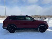 2018 Volkswagen Atlas Highline 3.6 FSI 4MOTION | 7-Pass