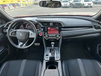 2021 Honda Civic Sport CVT | Honda Sensing | Low KM's