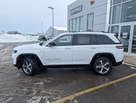 2023 Jeep Grand Cherokee 4xe 4x4 | Hybrid, Leather, Pano Roof, DVD