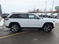 2023 Jeep Grand Cherokee 4xe 4x4 | Hybrid, Leather, Pano Roof, DVD