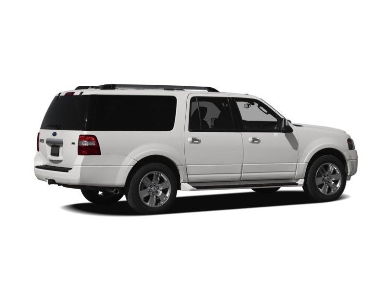 Ottawa Used 2010 Ford Expedition Max King Ranch - Dilawri Used