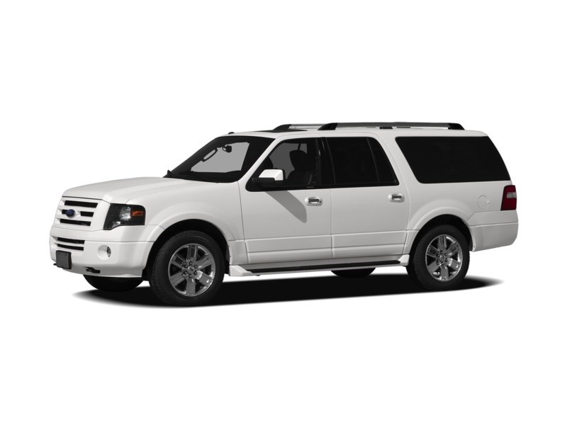 Ottawa Used 2010 Ford Expedition Max King Ranch - Dilawri Used