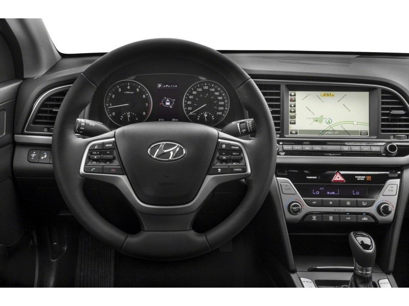 Ottawa Used 2017 Hyundai Elantra Limited Se Dilawri Used