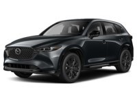 2025 Mazda CX-5 Sport Design AWD Exterior Shot 1