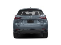 2025 Mazda CX-5 Sport Design AWD Exterior Shot 7