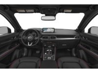 2025 Mazda CX-5 Sport Design AWD Interior Shot 6