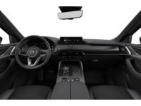 2025 Mazda CX-70 PHEV GT AWD Interior Shot 1