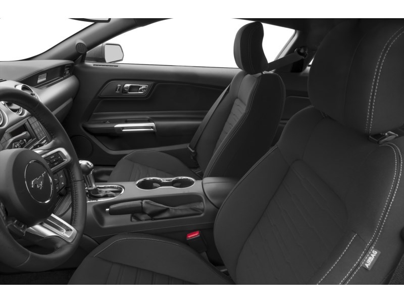 Ottawa Used 2015 Ford Mustang V6 Dilawri Used Inventory