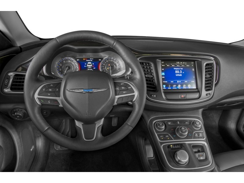 Ottawa Used 2015 Chrysler 200 C Dilawri Used Inventory