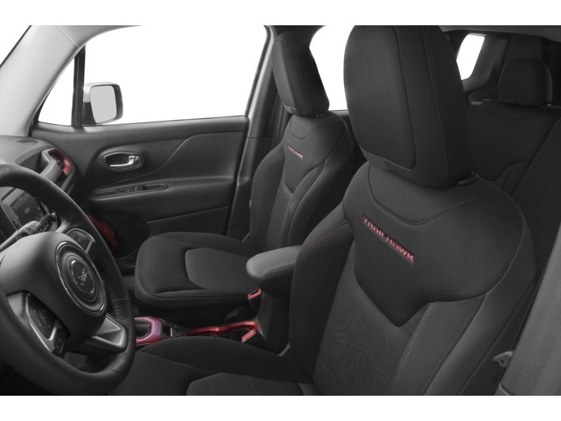 2017 jeep renegade seat covers