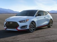 2021 Hyundai Veloster N