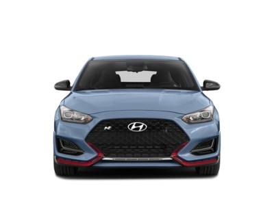 2021 Hyundai Veloster N