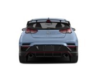 2021 Hyundai Veloster N