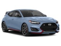 2021 Hyundai Veloster N