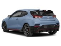 2021 Hyundai Veloster N