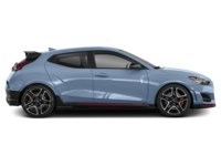 2021 Hyundai Veloster N