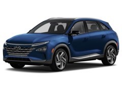 2025 Hyundai NEXO SUV