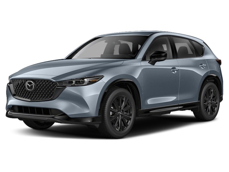 2025 Mazda CX-5 Sport Design AWD