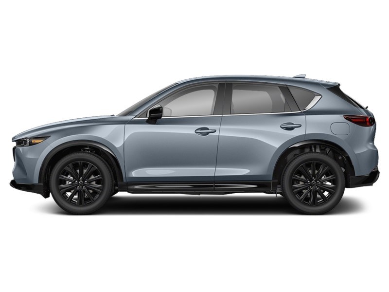 2025 Mazda CX-5 Sport Design AWD