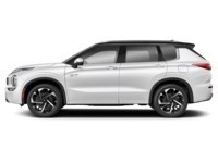 2025 Mitsubishi Outlander Plug-In Hybrid GT S-AWC