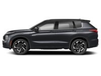 2025 Mitsubishi Outlander Plug-In Hybrid GT S-AWC Black Diamond  Shot 22