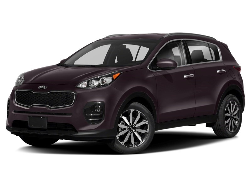 Ottawa Used 2017 Kia Sportage EX - Dilawri Used inventory ...