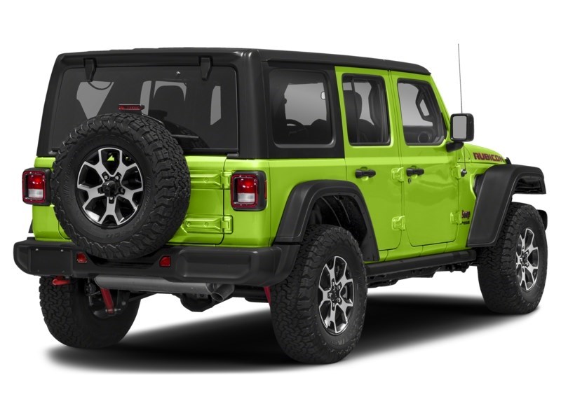 Ottawa New 2021 Jeep Wrangler Unlimited Rubicon - Dilawri New inventory  display  - 1C4HJXFG0MW832681