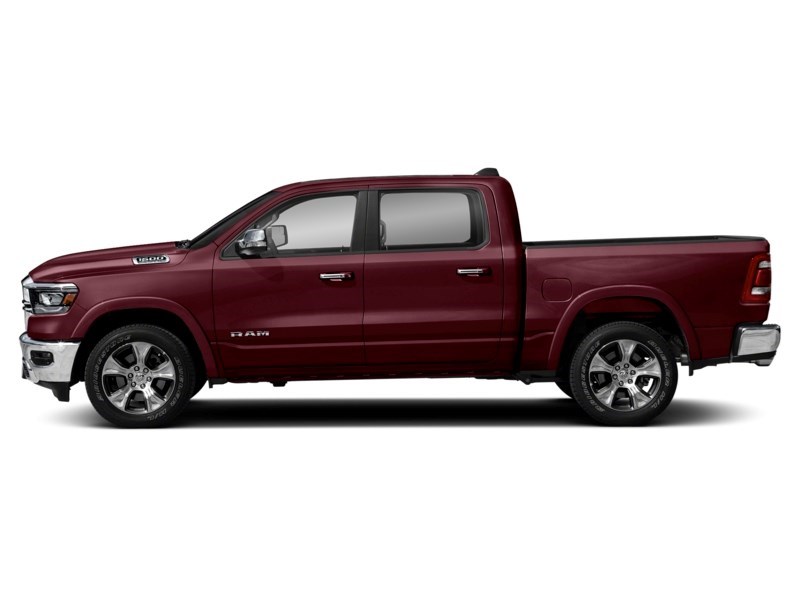 Dodge Ram 2500 Crew Cab