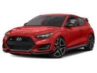 2021 Hyundai Veloster N