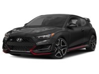 2021 Hyundai Veloster N