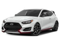 2021 Hyundai Veloster N